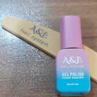 ترمیم و کاشت ناخن ۴۰ درصد تخفیف