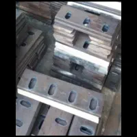 تیغ آسیاب پلاستیک