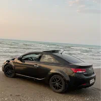 کیا سراتو کوپه 2000cc، مدل ۲۰۱۲