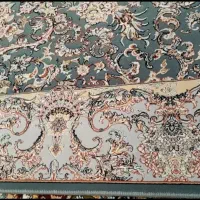 قالیچه طوسی 1*2|فرش|شیراز, شهرک فرهنگیان|دیوار