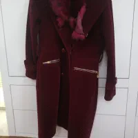 پالتو و لباس مجلسی|لباس|گناباد, |دیوار