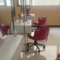 استخدام نیروی خدماتی خانم ارایشگاه