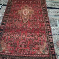 فرش دستبافت همدان