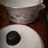 قابلمه لعابی نو|ظروف پختوپز|تهران, ظفر|دیوار