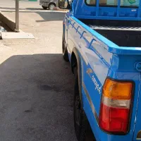 زامیاد z24 دوگانه کارخونه کولردار صفر