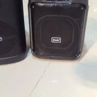 فروش انواع اسپیکر|صوتی و تصویری|قشم, |دیوار