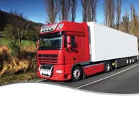 باربری و حمل و نقل کشوری