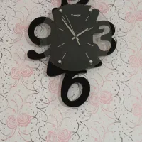 ساعت دیواری|ساعت دیواری و تزئینی|سنقر, |دیوار