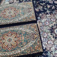 یه جفت پشتی نو