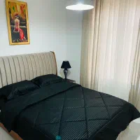 آپارتمان مبله غرب تهران|اجارهٔ کوتاه‌مدت آپارتمان و سوئیت|تهران, باغ فیض|دیوار