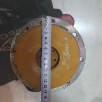 پمپ سوخته شوفاژ|آبگرمکن، پکیج، شوفاژ|تهران, فلسطین (میدان انقلاب)|دیوار