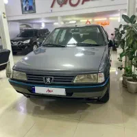 پژو 405405دوگانه کارخانه|خودرو سواری و وانت|بوکان, |دیوار