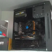 کامپیوتر گیمینگ