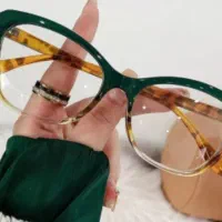 عینک گم کردم