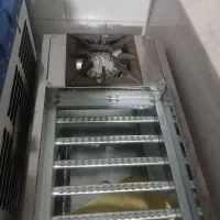 منقل گازی|اجاق گاز و لوازم برقی پخت‌وپز|کرمانشاه, |دیوار