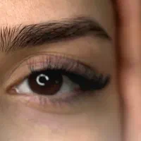 مدل اکستنشن مژه