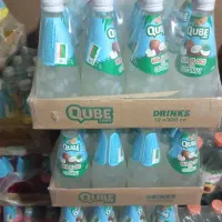 آبمیوه با تکه نارگیل قیمت قدیم