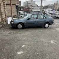 پژو۴۰۵تمام رنگ درجه یک|خودرو سواری و وانت|سردشت, |دیوار