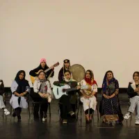 آموزش موسیقی/گیتار /پیانو /کلیه سازها و آواز|خدمات آموزشی|تهران, سلسبیل شمالی|دیوار