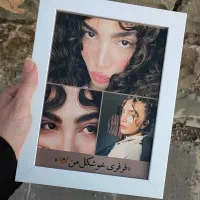 تابلو موزیکال باعکس گوشی شما
