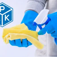 استخدام نیروی نظافتی