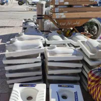 پمپ اب لوله اب فاطلاب PVC مرکز پخش (غلامی)|مصالح و تجهیزات ساختمان|زاهدان, |دیوار