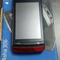 نوکیا Asha 306