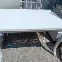 مبل ومیز نهار خوری چهار نفره|حراج|کلاله, |دیوار