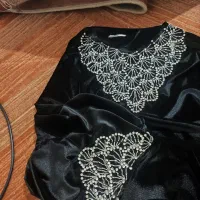 کاردرمنزل سنگ دوزی ومرواری دوزی