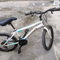 دوچرخه|دوچرخه، اسکیت، اسکوتر|کرج, حصار سرجوب|دیوار