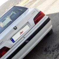 پژو پارس XU7pموتور جدید