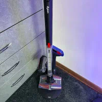 جارو شارژی دایسون مدل PencilVac