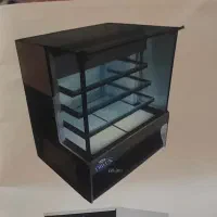 یخچال وفریزرفروشگاهی،کافی شاپی،قصابی،مرغی وغیره|کافی‌شاپ و رستوران|اصفهان, خواجه عمید|دیوار