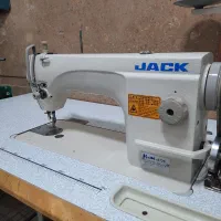 چرخ راسته جک در حد اک نونو