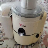 آبمیوه گیری ویداس