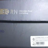 کفش کتونی/برند ریبورن/|کیف، کفش، کمربند|اندیشه, اندیشه فاز ۳|دیوار