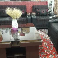مبل هفت نفره|مبلمان خانگی و میز عسلی|کارون, |دیوار
