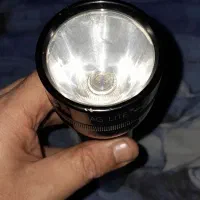 چراغ قوه امریکایی برند|کوهنوردی و کمپینگ|تهران, مجیدآباد|دیوار