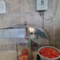 کارگاه میوه خشک کن به صورت یکجا|فروشگاه و مغازه|شهرضا, |دیوار