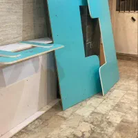 تخت ام دی اف بادوتاتخته اضافه