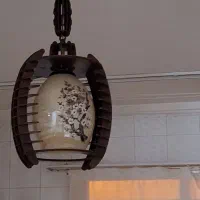 لوسترپذیرایی واشپزخونه یاراهرو|لوستر و چراغ آویز|زنجان, |دیوار