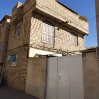 خانه دو طبقه سر نبش ۱۲۰ متری|فروش خانه و ویلا|شیراز, محراب|دیوار