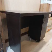 میز کارمندی در حد نو|مبلمان اداری|شیراز, شاهجیان|دیوار