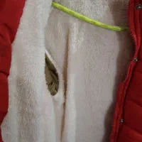 کاپشن دخترانه درحد نو|لباس|رشت, معلولین|دیوار