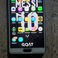 سامسونگ Galaxy Note 4 (USA) با حافظهٔ ۳۲ گیگابایت