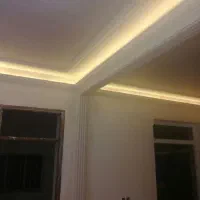 گچکاری و لکه گیری و سفیدکاری و تعمیرات|خدمات پیشه و مهارت|ایلام, |دیوار