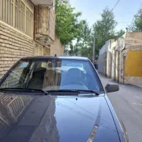 پراید ۱۳۲ مدل ۱۳۹۶