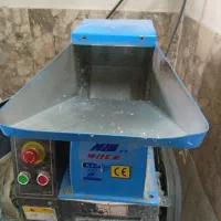 اسیاب تزریق پلاستیک