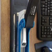 منگنه وسط زن بزرگ اسکریبا آلمانی|لوازم التحریر|سنندج, |دیوار