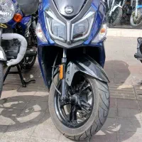 j200 جی ۲۰۰ اس وای ام مدل ۱۴۰۳
